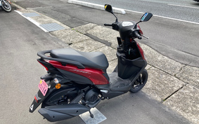 YAMAHA JOG125 SEJ5J