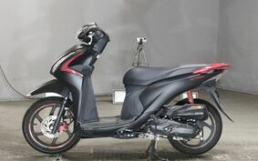 HONDA DIO 110 JF58