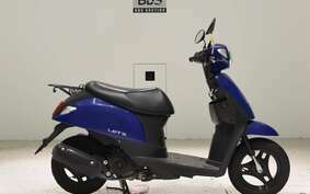 SUZUKI LET's CA4AA