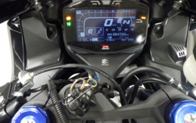 SUZUKI GSX-R1000R A 2018 DM11G