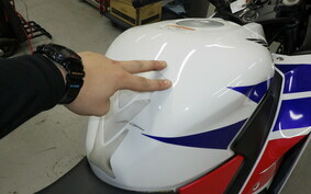 HONDA CBR250R GEN 3 MC41