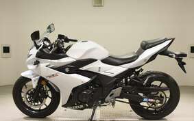 SUZUKI GSX250R PHNDY