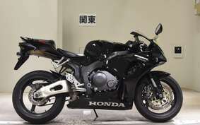 HONDA CBR1000RR 2006 SC57