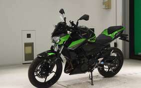 KAWASAKI Z400 Gen.2 2022 EX400G