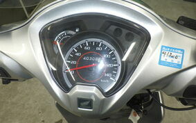 HONDA DIO 110 JF58