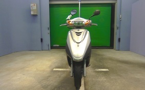 YAMAHA AXIS 125 TREET SE53J