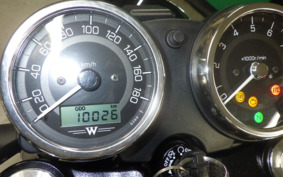 KAWASAKI W800 2022 EJ800E