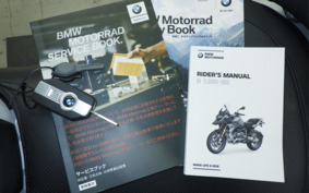 BMW R1250GS 2021