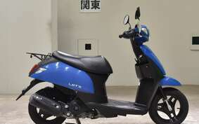 SUZUKI LET's CA4AA