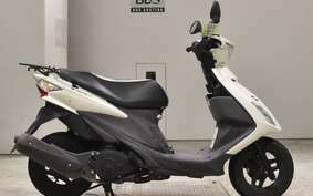 SUZUKI ADDRESS V125 S CF4MA