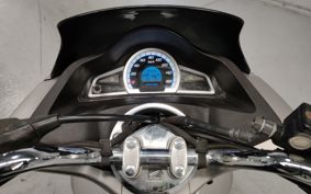 HONDA PCX 150 KF18
