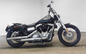 HARLEY FXDB1580 2009 GX4