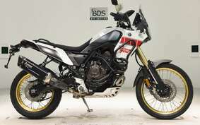 YAMAHA TENERE 700 2023 DM13J