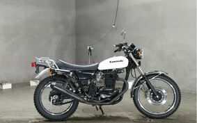 KAWASAKI 250TR BJ250F