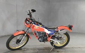 HONDA TLR200 MD09