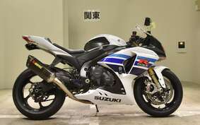 SUZUKI GSX-R1000 2014 GT78A