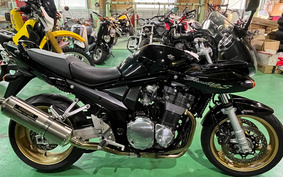 SUZUKI BANDIT 1200 S 2007 GV79A