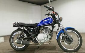 SUZUKI GRASS TRACKER NJ4BA