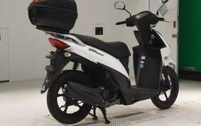 SUZUKI ADDRESS 110 CE47A