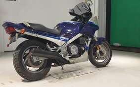 YAMAHA FJ1200 ABS 1994 4CRN