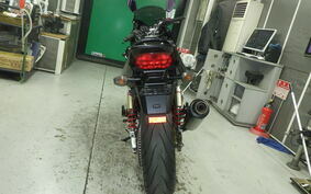 HONDA CB400 SUPER BOLDOR VTEC 2007 NC39