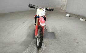 HONDA CRF250 RALLY ME12