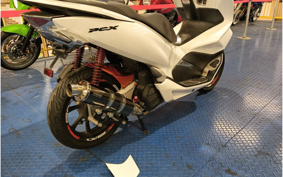 HONDA PCX125 JF81