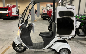 HONDA GYRO TA03