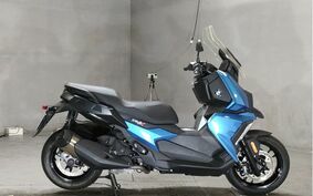 BMW C400X 2019 0C09