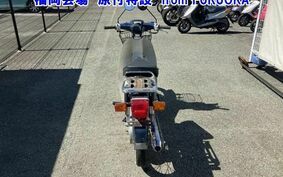 HONDA C50 SUPER CUB E AA01