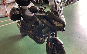 KAWASAKI VERSYS 2020 LZT00D