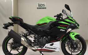 KAWASAKI NINJA 400 2021 EX400G