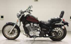 HONDA STEED 400 1995 NC26