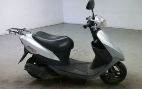 SUZUKI LET's 2 CA1PA