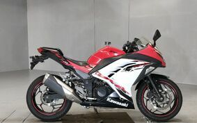 KAWASAKI NINJA 250 EX250L