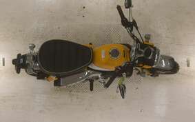 HONDA MONKEY 125 ABS JB02