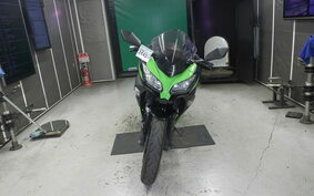 KAWASAKI NINJA 250 ABS EX250L