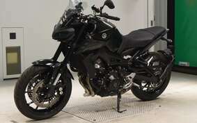 YAMAHA MT-09 A 2020 RN52J