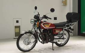 HONDA CG125