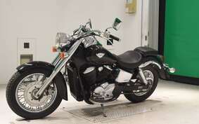 HONDA SHADOW 400 2006 NC34