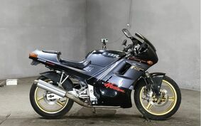 HONDA CBR250R MC17