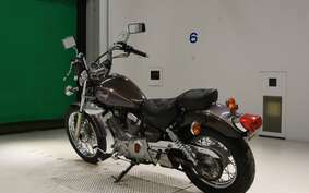 YAMAHA VIRAGO 250 3DM