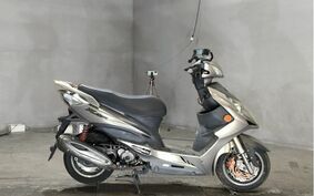 KYMCO RACING KING 180 Fi SC36AE