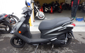 YAMAHA AXIS Z SED7J