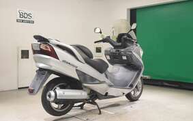 SUZUKI SKYWAVE 250 (Burgman 250) Gen.2 CJ43A