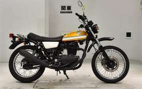 KAWASAKI 250TR BJ250F