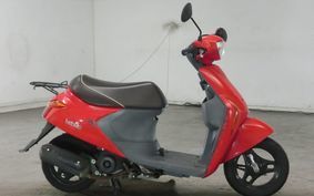 SUZUKI LET's 5 G CA47A