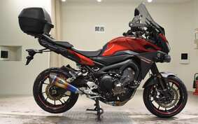 YAMAHA MT-09 Tracer 2015 RN36J