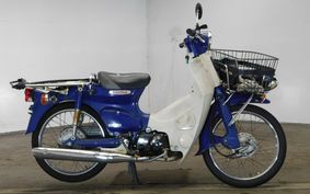 HONDA PRESS CUB 50 AA01