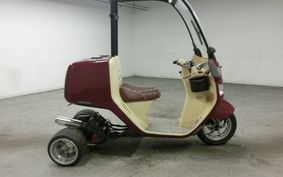 HONDA GYRO CANOPY TA02